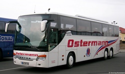 HOL-OR 910 Reisedienst Ostermann ausgemustert
