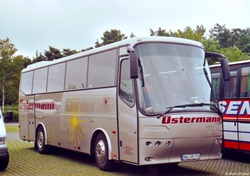 HOL-RO 30 Reisedienst Ostermann ausgemustert